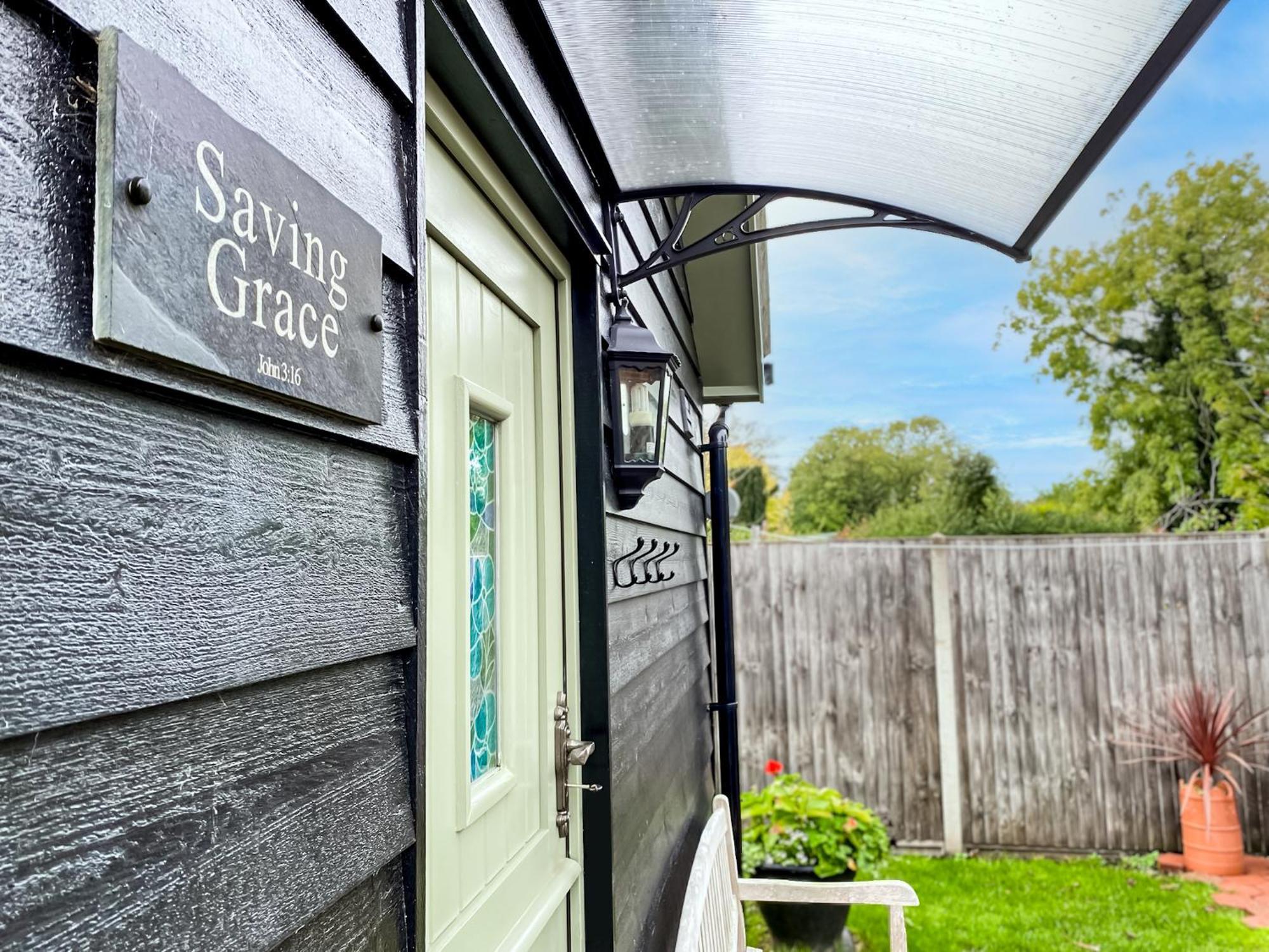 Saving Grace With Private Hot Tub Villa Bawdeswell Екстериор снимка